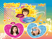  iCarly Quem Beija Primeiro?:  iKissed Him First