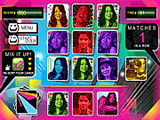 iCarly Stack'n Stash