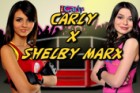 Carly x Shelby Marx